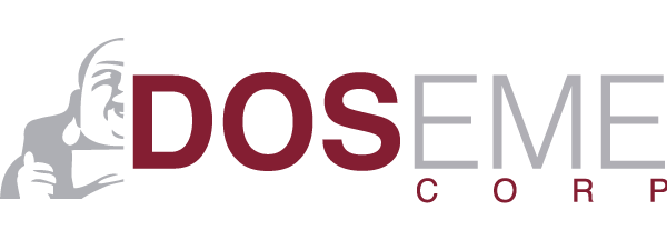 Logotipo DOSEME CORP