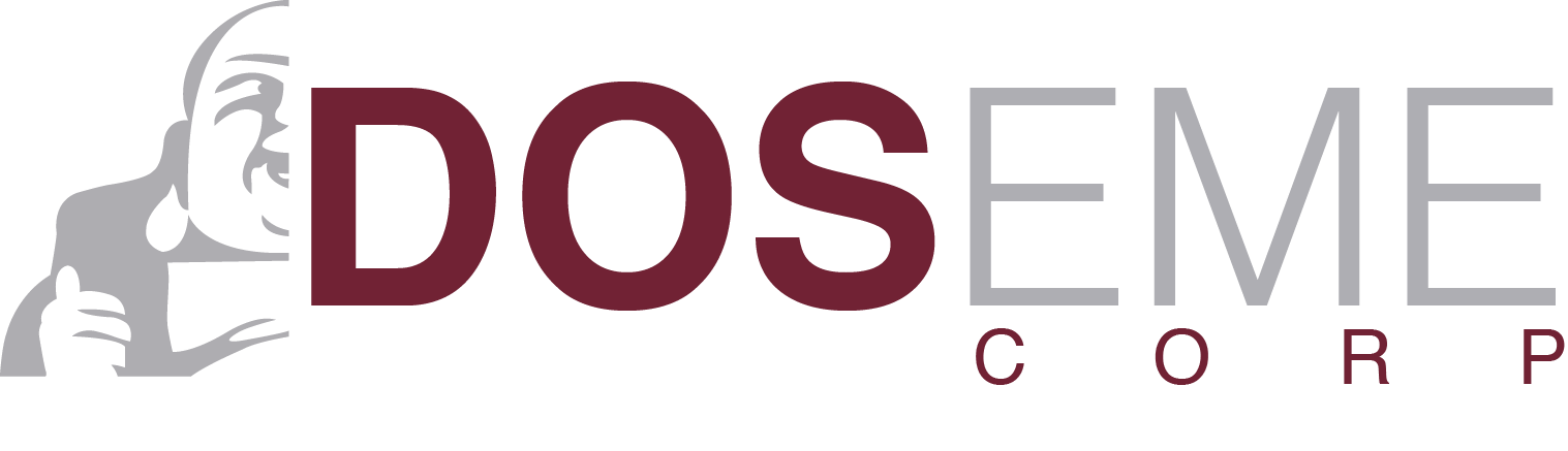 DOSEME CORP